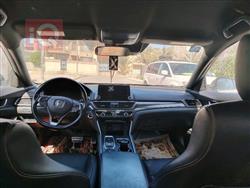 هوندا أكورد